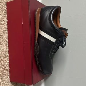 Bally Shoes